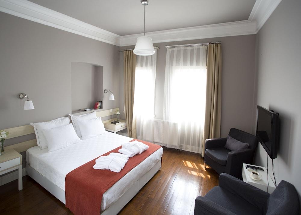 MIEL SUITES — ISTANBUL — fotografie hotel nr. 5