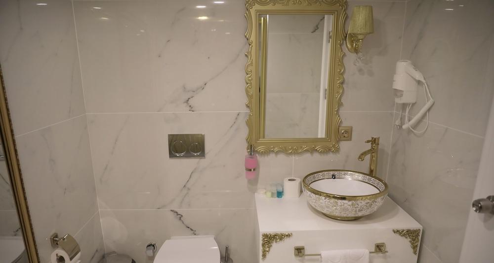 BURJ AL ISTANBUL — ISTANBUL — fotografie hotel nr. 22