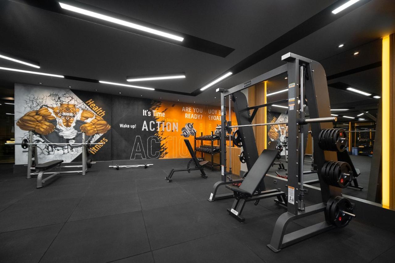 VILLA SUNFLOWER HOTEL — ALANYA — fotografie hotel nr. 32