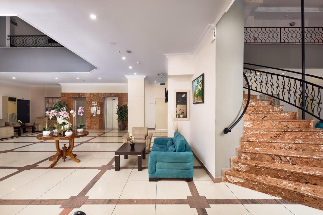 KAILA CITY HOTEL — ALANYA — fotografie hotel nr. 10