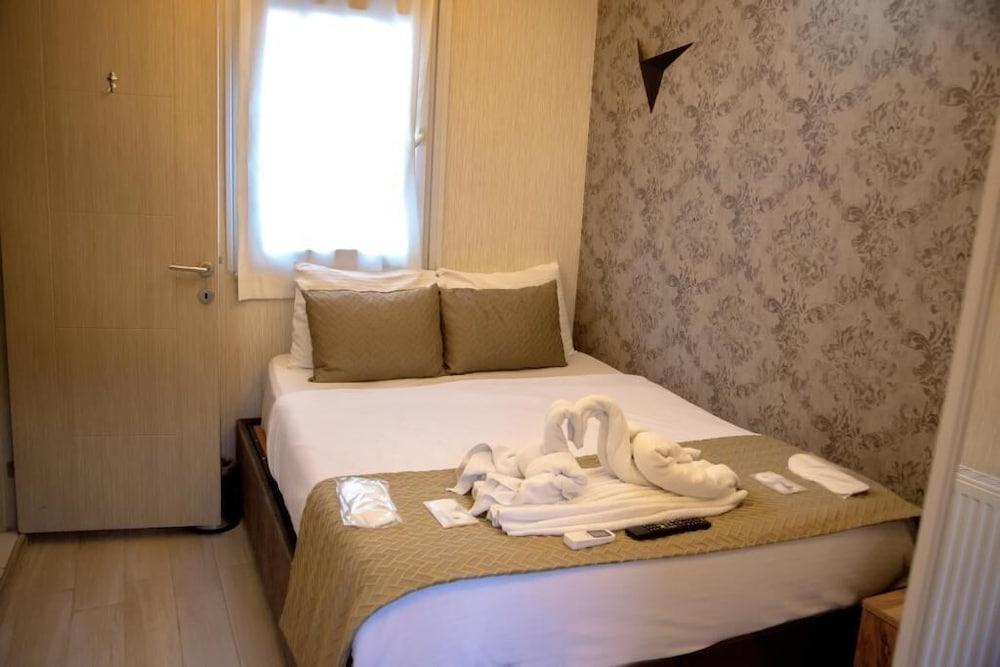 HONEY HOTEL — ISTANBUL — fotografie hotel nr. 4