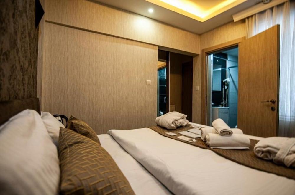 HONEY HOTEL — ISTANBUL — fotografie hotel nr. 12