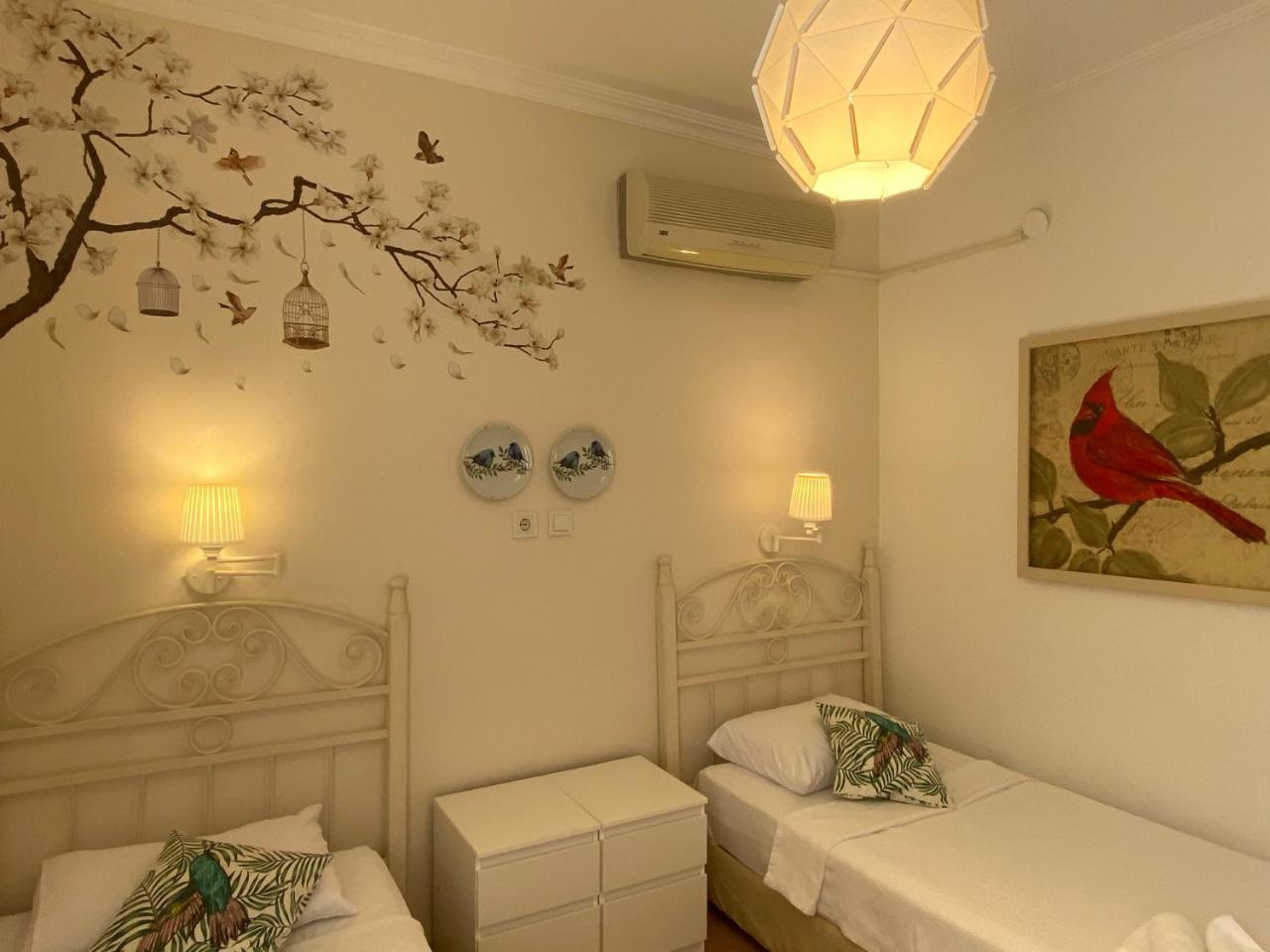 SADE BUTIK OTEL — BODRUM — фотография отеля №10