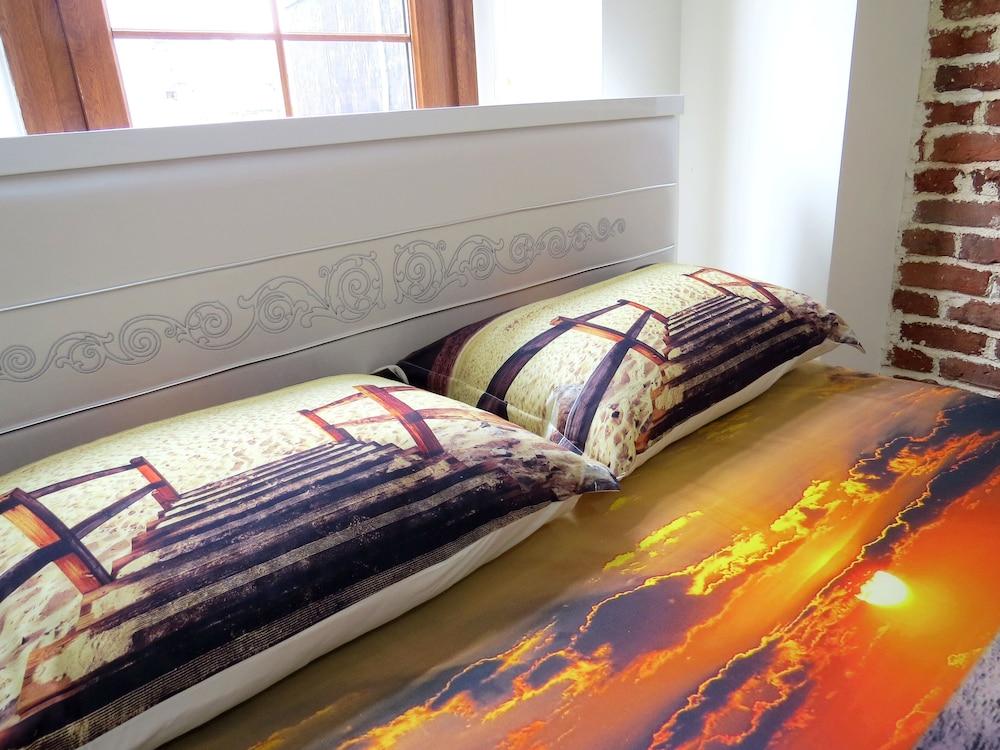 ISTANBERRY SUNSHINE FLATS — ISTANBUL — fotografie hotel nr. 18
