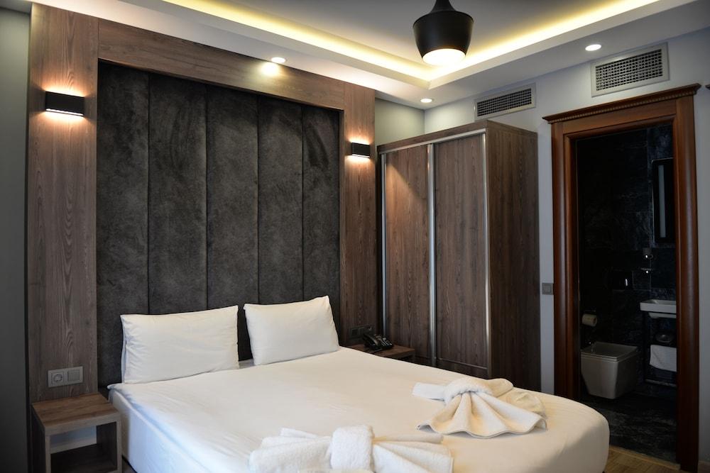 BASILISSIS HOTEL — ISTANBUL — фотография отеля №22
