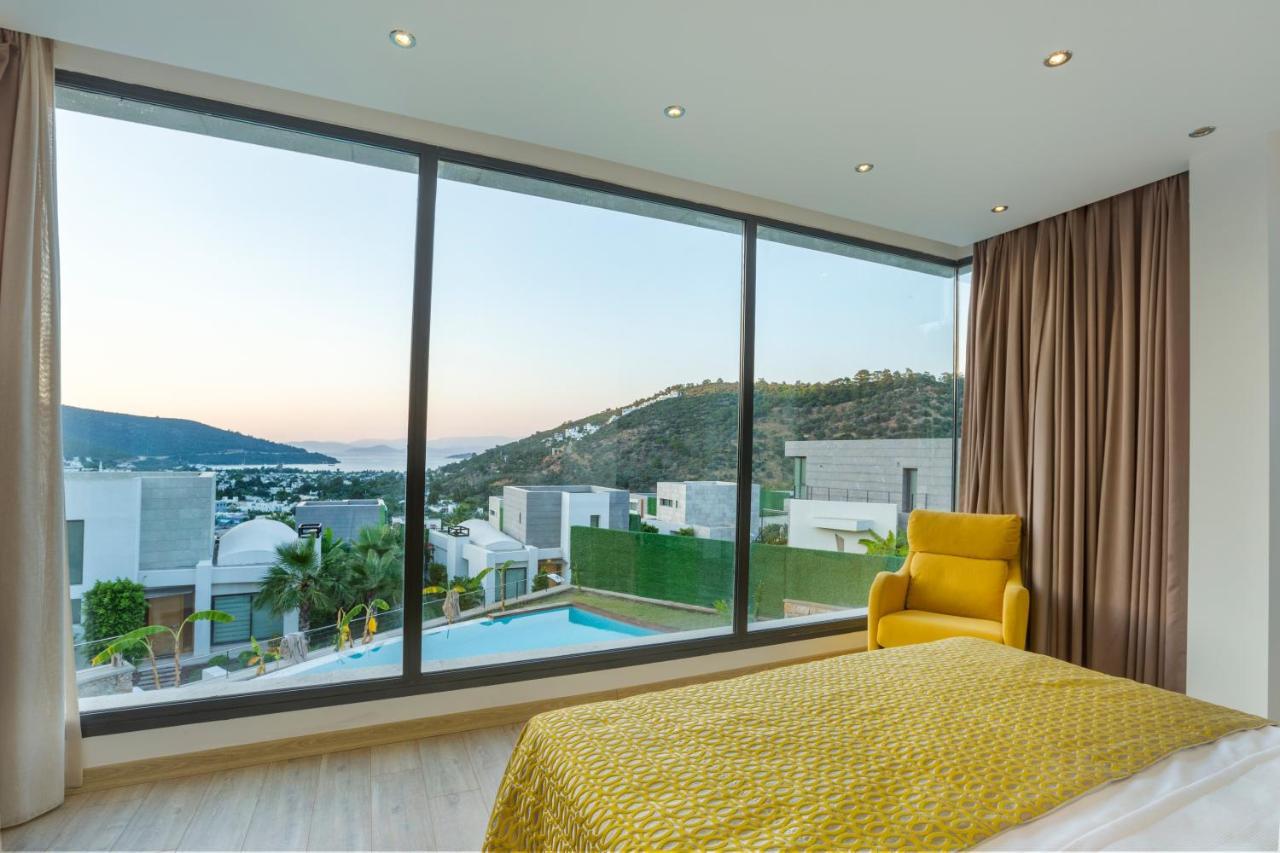 ALYA SIERRA BODRUM — BODRUM — фотография отеля №20