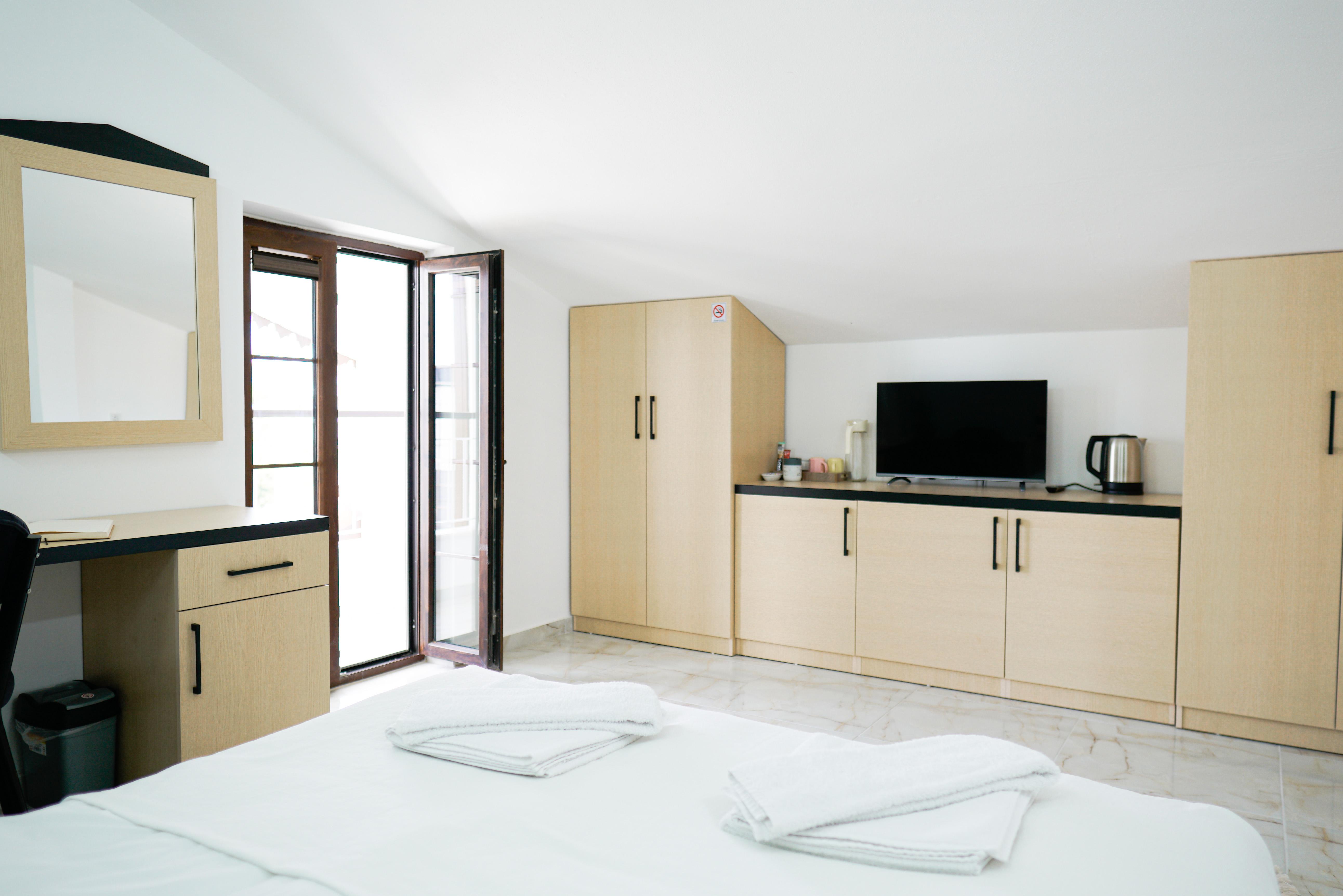 VILLA HANIA (ADULTS ONLY) — SIDE — fotografie hotel nr. 20