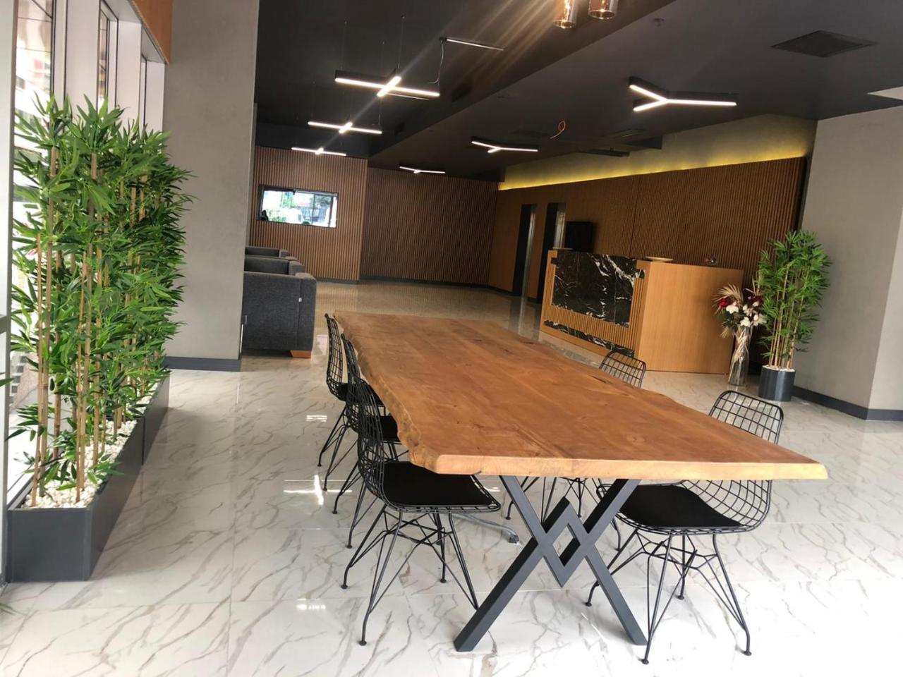 ATACITY HOTEL — ISTANBUL — фотография отеля №4