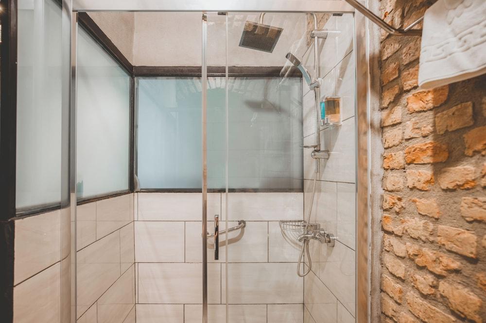 NOVUS PERA HOTEL — ISTANBUL — фотография отеля №32