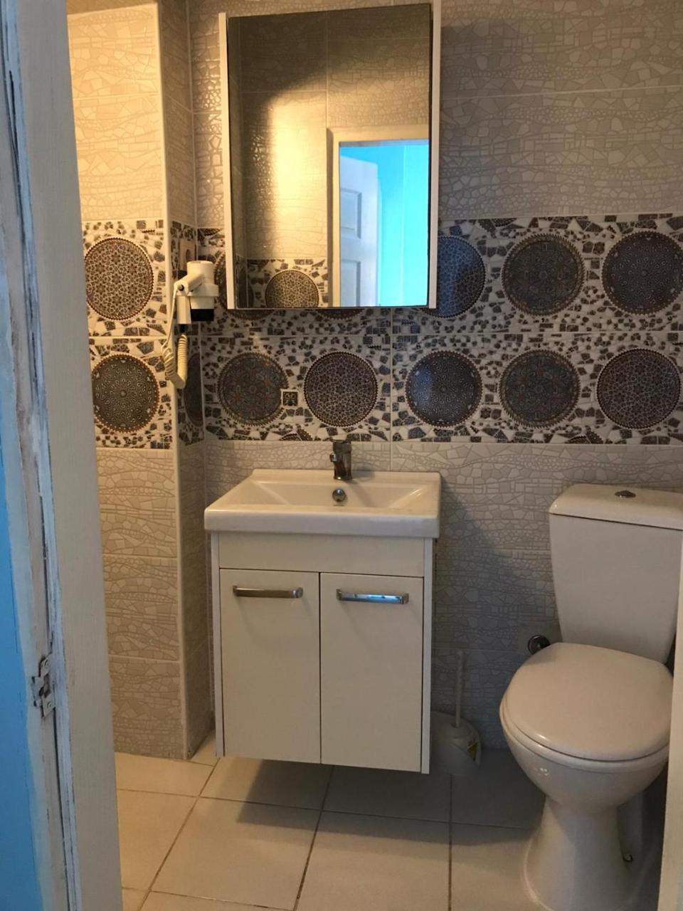 TULIP GUESTHOUSE — ISTANBUL — фотография отеля №8