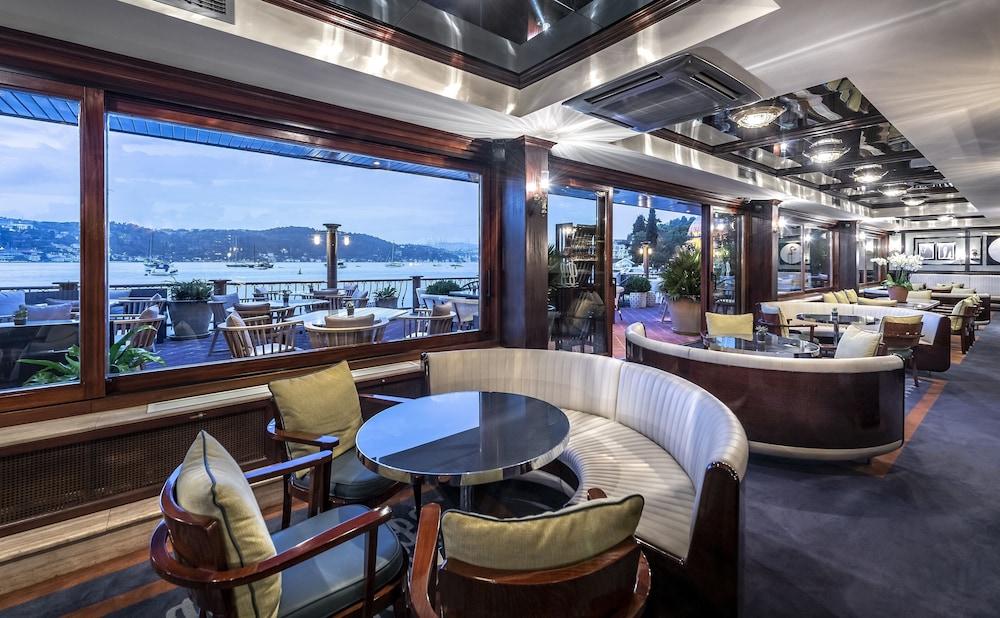BEBEK (ADULTS ONLY) — ISTANBUL — fotografie hotel nr. 30