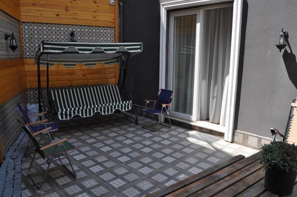 NOMADE HOTEL EXCLUSIVE — ISTANBUL — фотография отеля №14