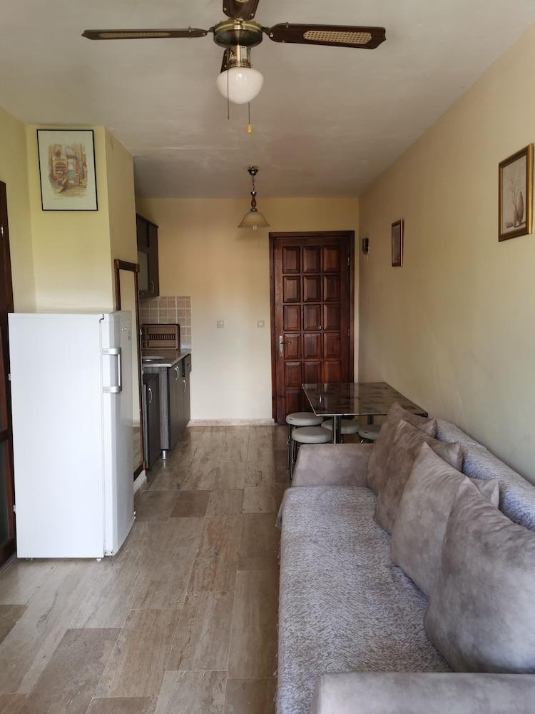 ILKIM APART — DALYAN — fotografie hotel nr. 21