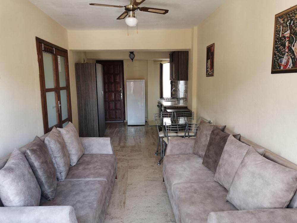 ILKIM APART — DALYAN — fotografie hotel nr. 20