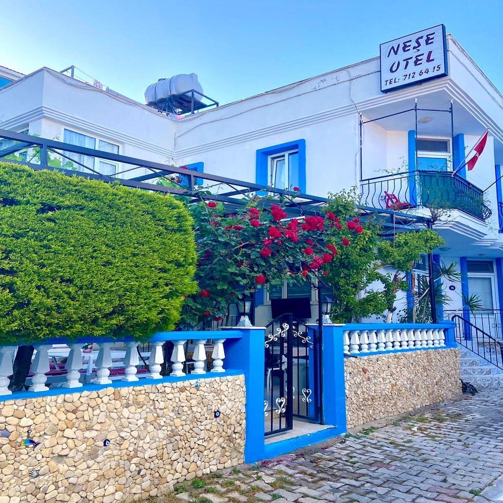 OTEL NESE — CESME — фотография отеля №12