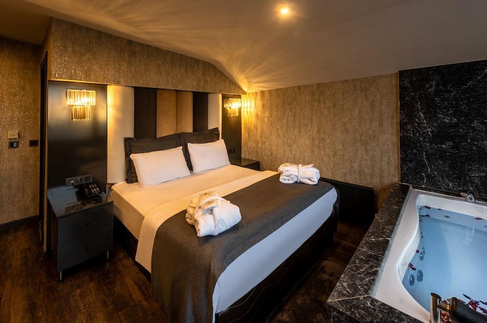 GOLDEN DREAM OTEL — ISTANBUL — fotografie hotel nr. 7