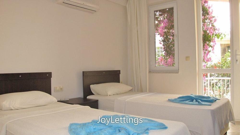 VILLA NP17 BY JOYLETTINGS — FETHIYE — фотография отеля №3