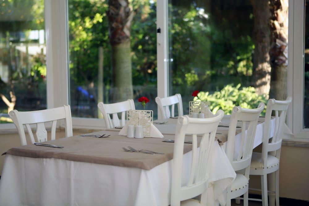 INCEKUM SU HOTEL — ALANYA — fotografie hotel nr. 18