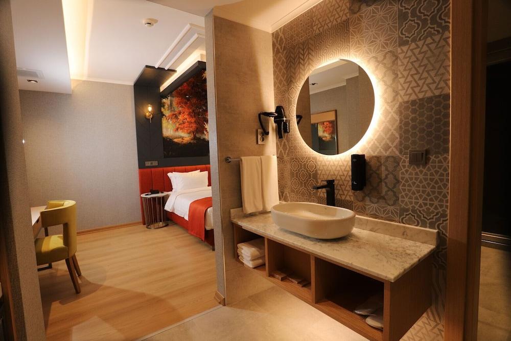 MY GARDEN SUITES — ISTANBUL — fotografie hotel nr. 9