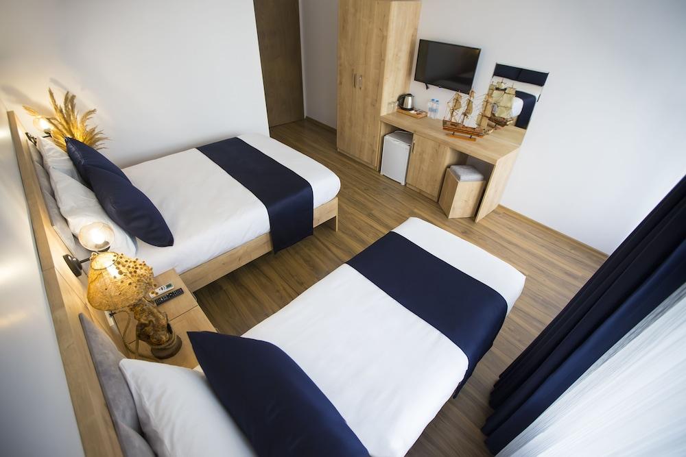 GOLDEN STREET HOTEL — ISTANBUL — фотография отеля №17