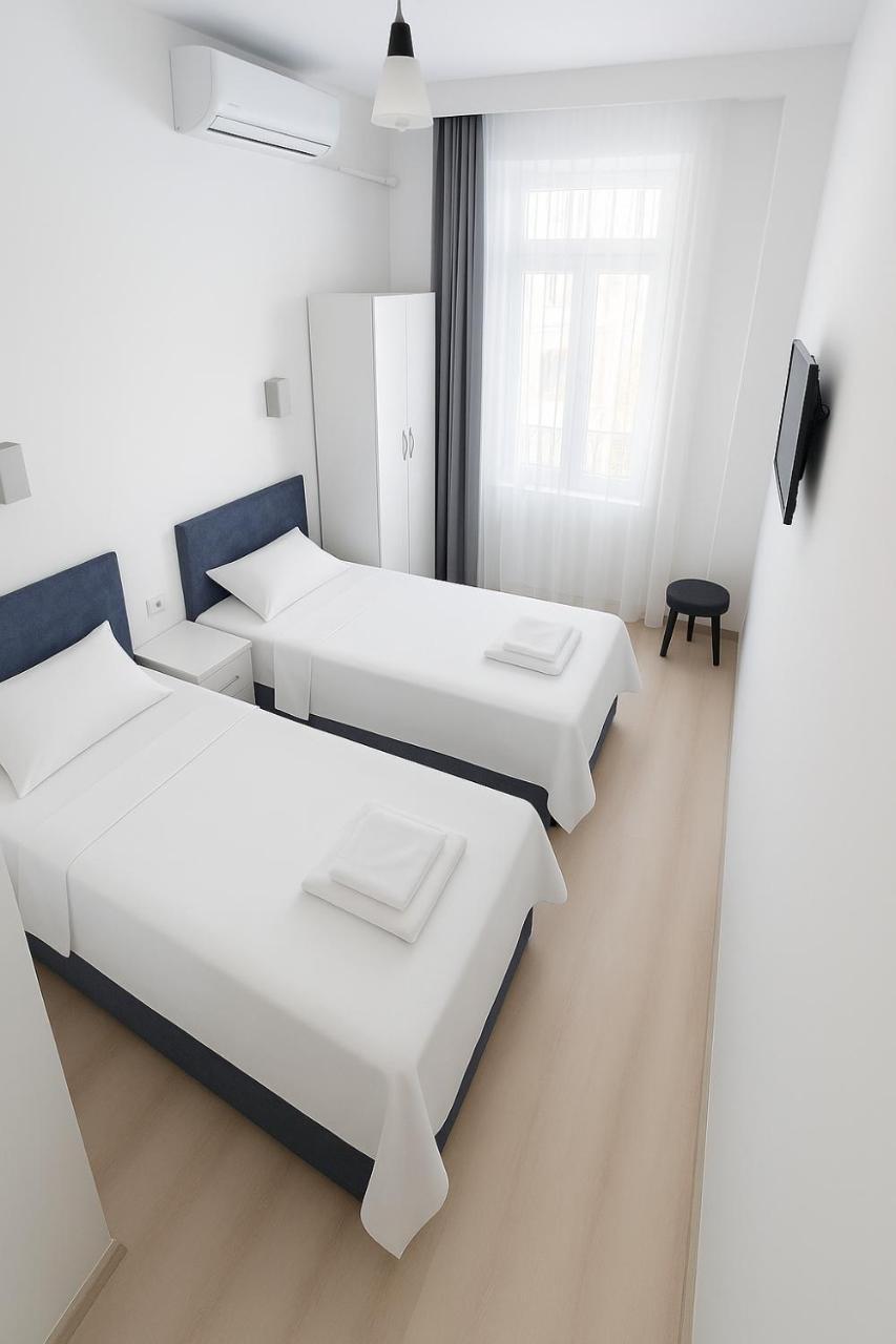 R HOUSE HOTEL — BODRUM — fotografie hotel nr. 26
