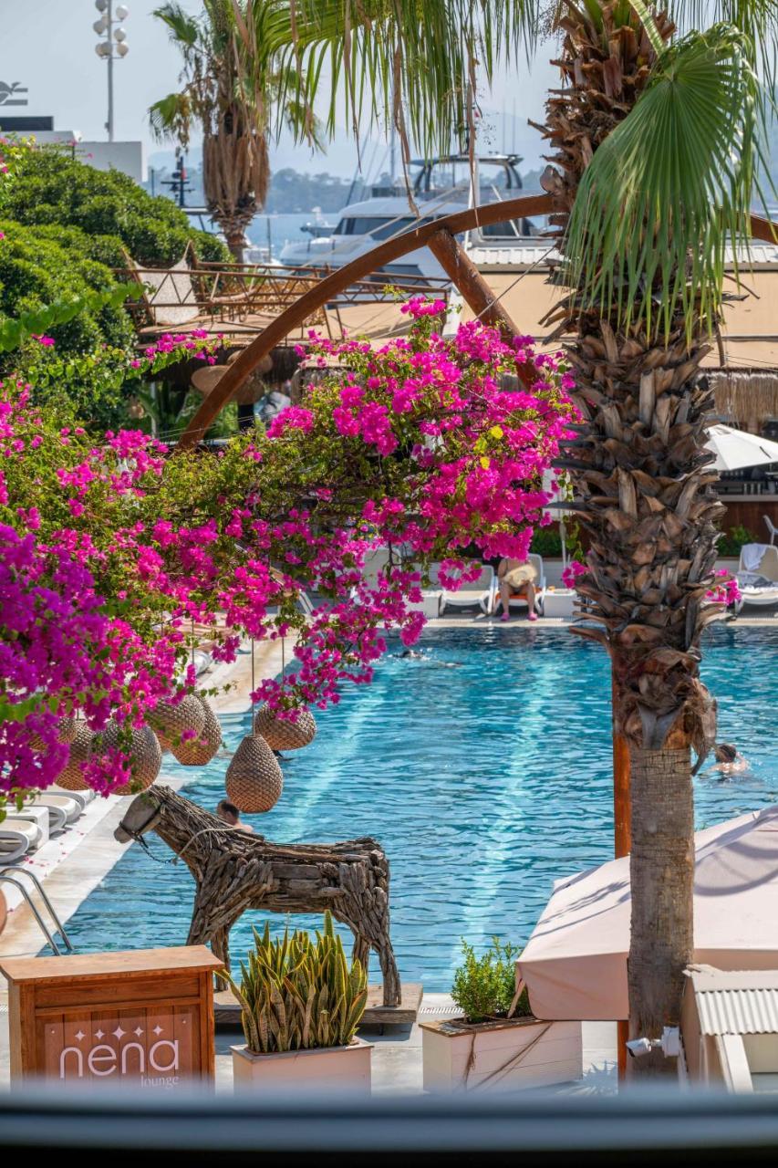 SKOPEA INN EXCLUSIVE HOTEL — GOCEK — фотография отеля №12