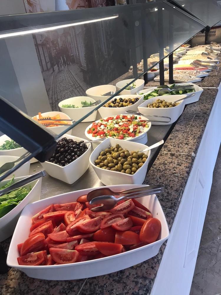 TAL BEACH HOTEL — KEMER — fotografie hotel nr. 21