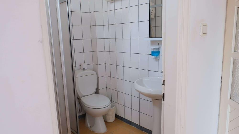 LALE APART HOTEL — ALANYA — fotografie hotel nr. 35