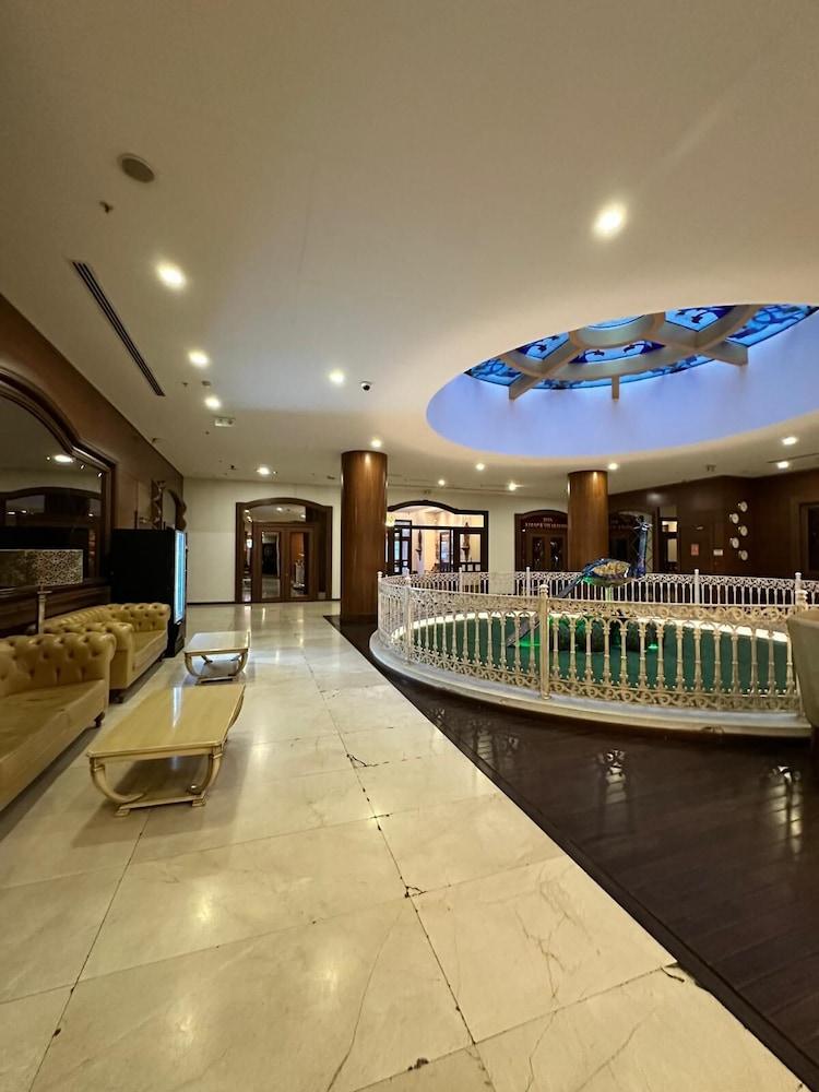 SABIHA GOKCEN HOTEL ISTANBUL HOUSES — ISTANBUL — фотография отеля №4