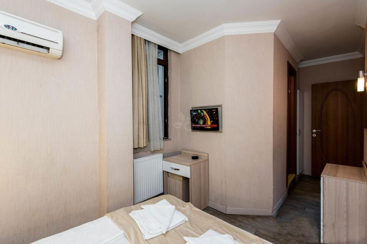 OLIMPIYAT OTEL IZMIR — IZMIR — фотография отеля №11