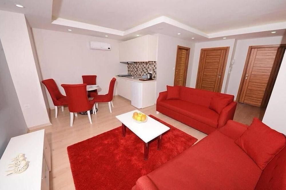 GAZEL HOTEL — ISTANBUL — fotografie hotel nr. 8