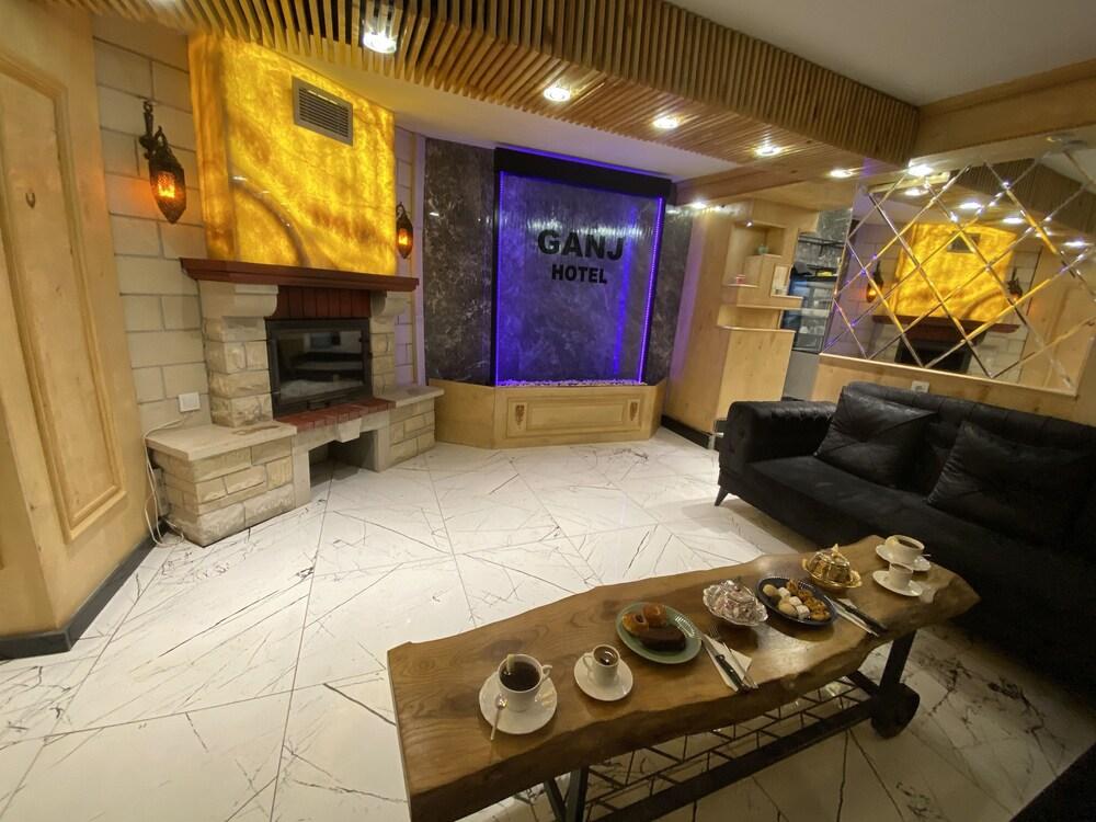 GANJ HOTEL — ISTANBUL — fotografie hotel nr. 7