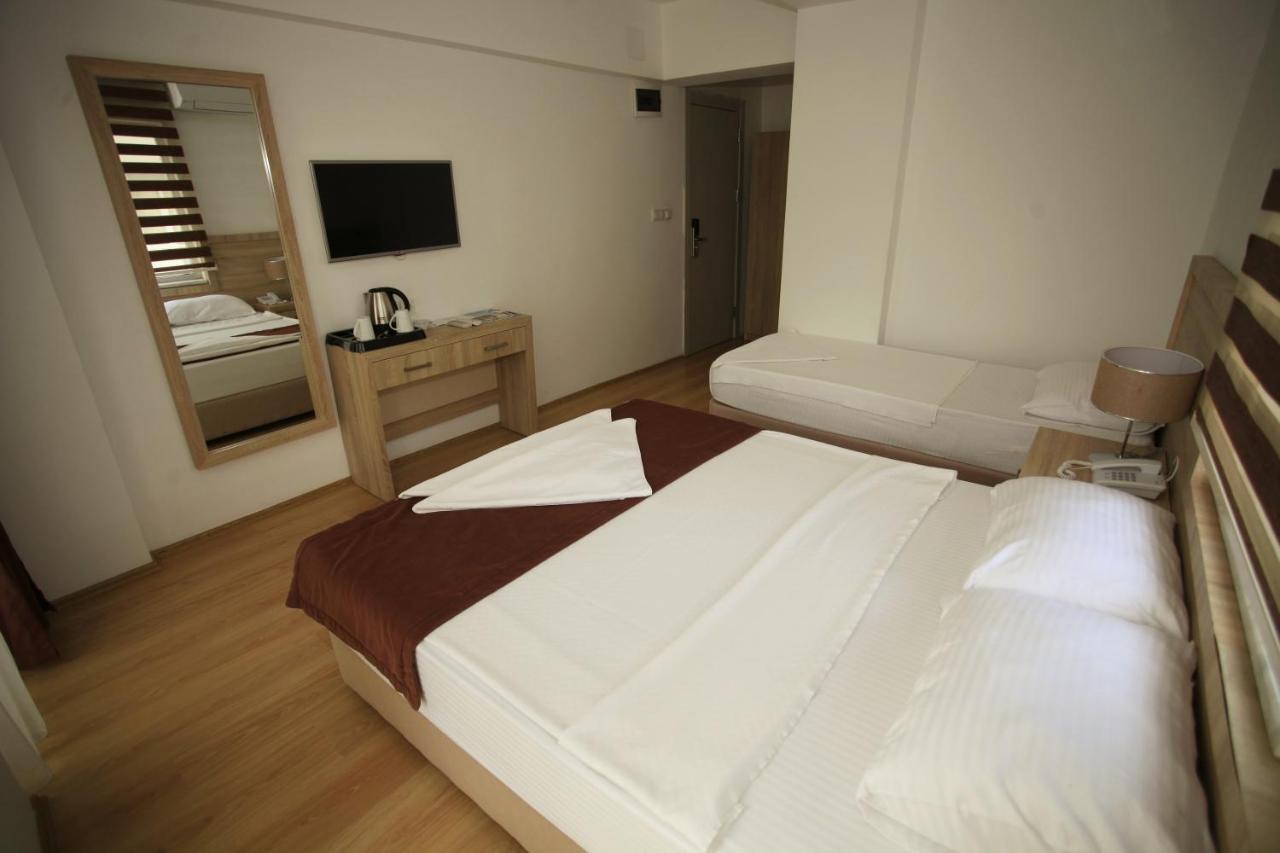 THE MARMARIS BOUTIQUE HOTEL (ADULTS ONLY) — MARMARIS — fotografie hotel nr. 20
