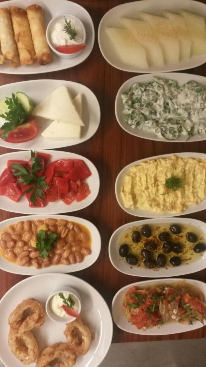 ISLAND HOTEL — ISTANBUL — fotografie hotel nr. 17