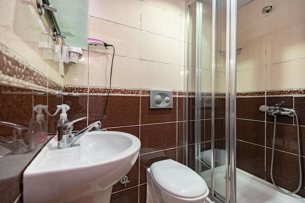 MEROT SUITES — ISTANBUL — фотография отеля №32
