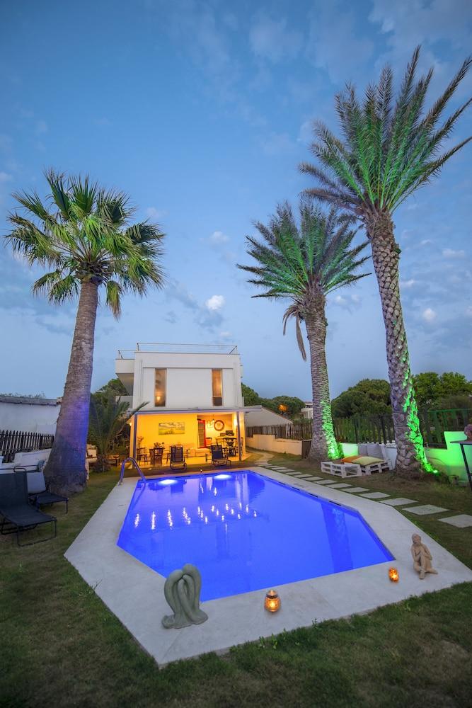 DESTINA BUTIK OTEL — CESME — fotografie hotel nr. 21