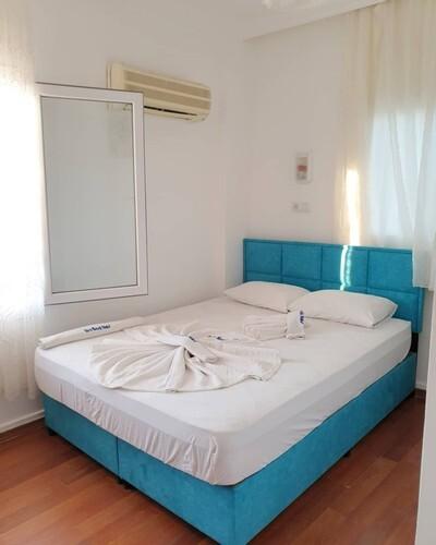 HERA BEACH HOTEL FETHIYE GCR — FETHIYE — fotografie hotel nr. 27