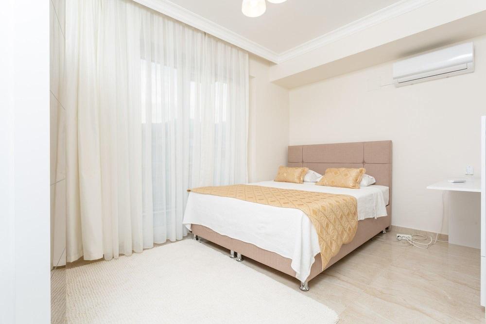 VILLA MINA — DALYAN — fotografie hotel nr. 33