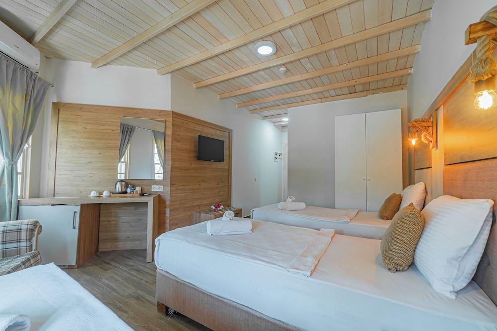 ALEXANDER THE GREAT RESORT & SPA — BODRUM — фотография отеля №11
