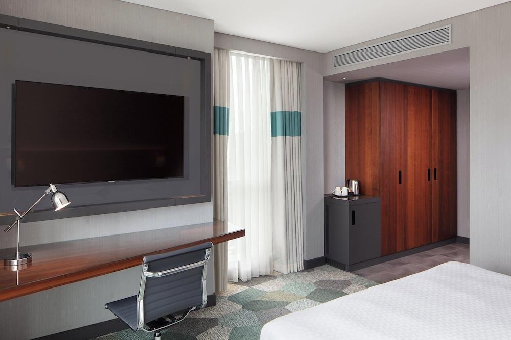FOUR POINTS BY SHERATON ISTANBUL KAGITHANE — ISTANBUL — фотография отеля №13