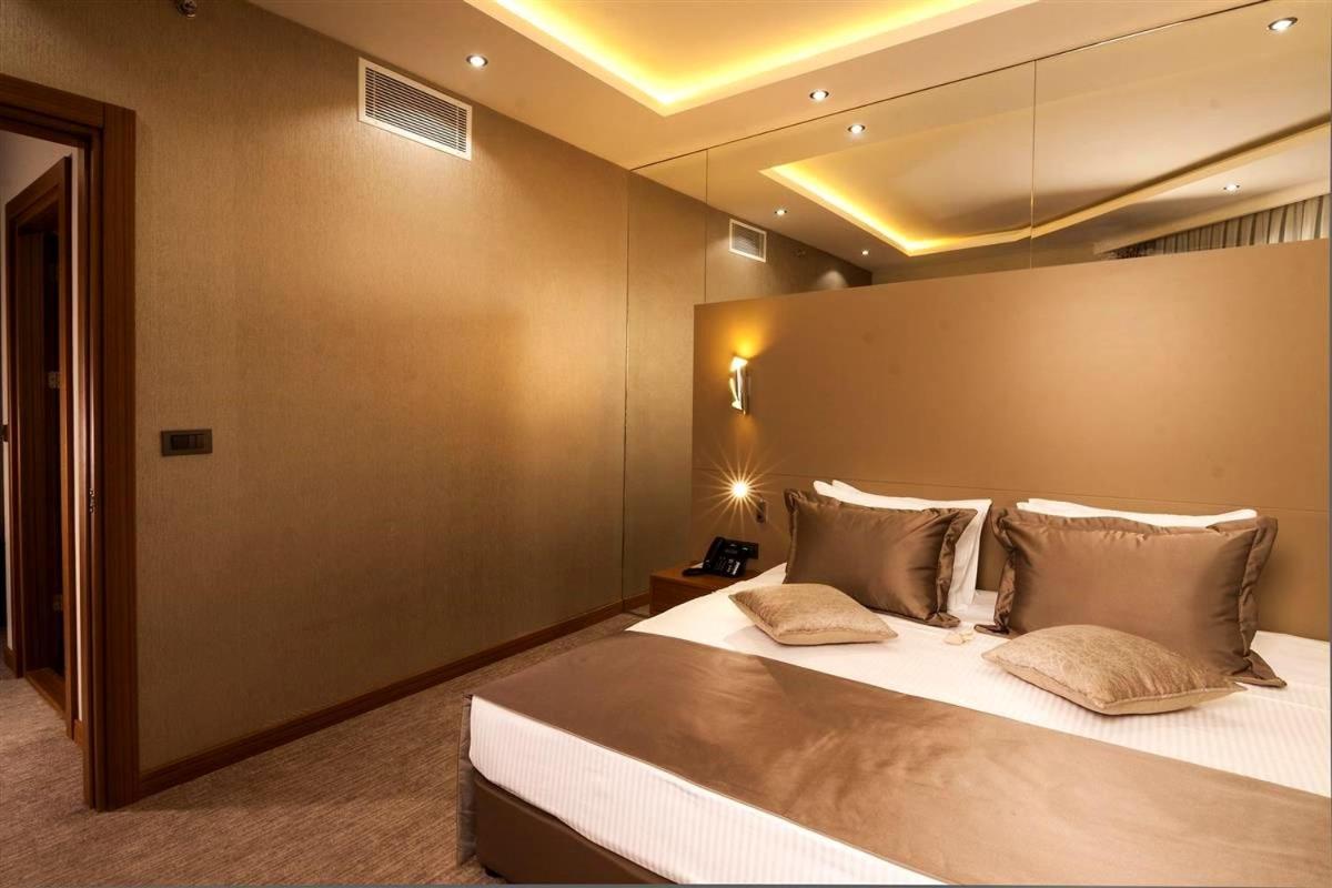 MAJURA HOTEL — IZMIR — фотография отеля №5