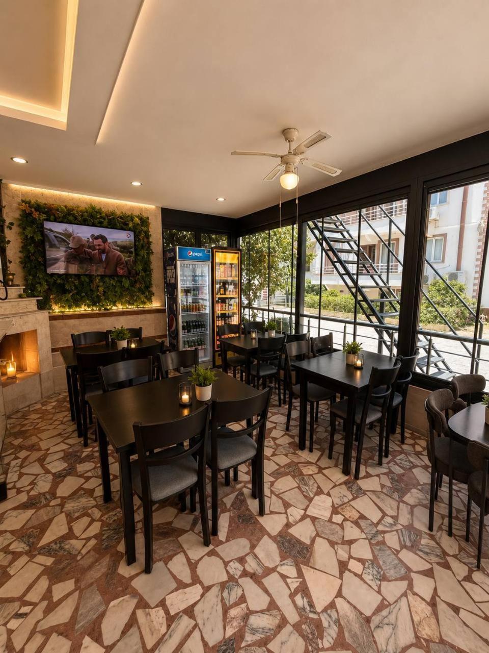 BRAND OTEL — DIDIM — fotografie hotel nr. 27