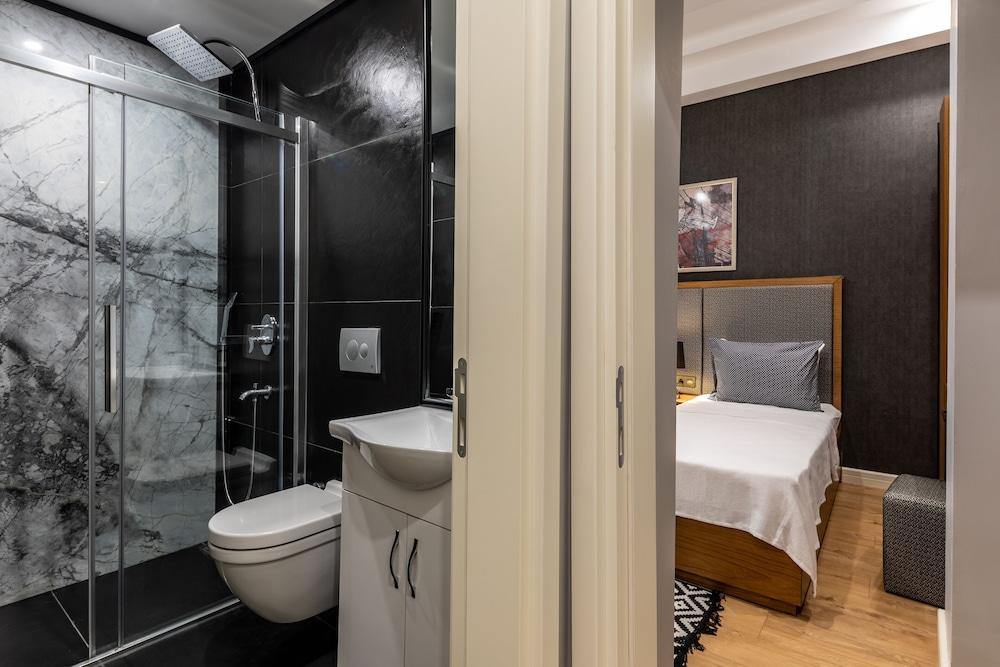 SALA SUITES — ISTANBUL — фотография отеля №15