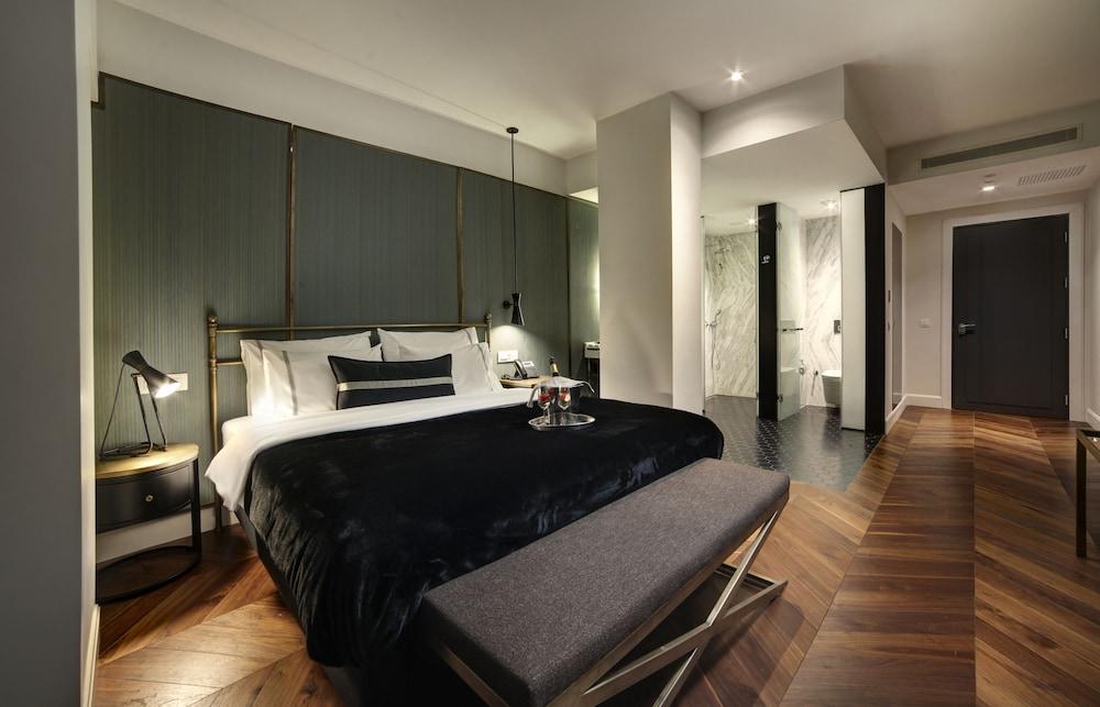 39 KALAMIS MARINA HOTEL — ISTANBUL — фотография отеля №3