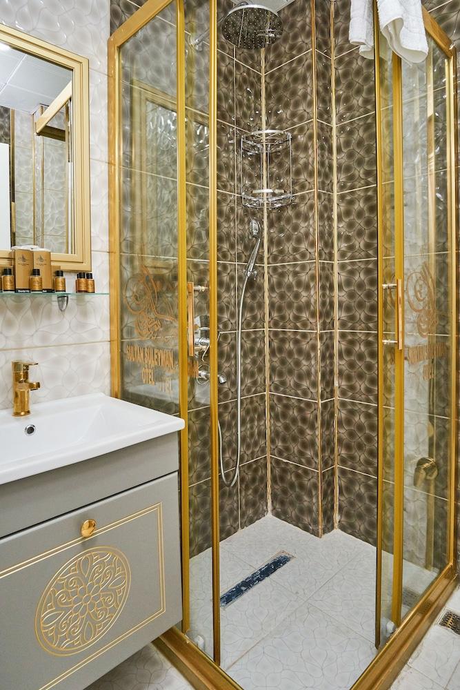 SULTAN SULEYMAN PALACE & SPA — ISTANBUL — fotografie hotel nr. 24