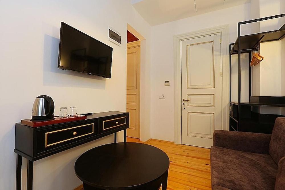 KAMIL BEY SUITES BEYOGLU — ISTANBUL — фотография отеля №5