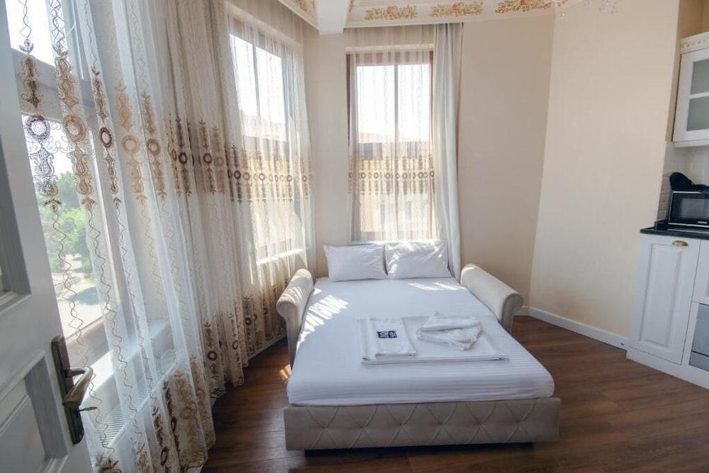 IQ HOTEL GALATASARAY — ISTANBUL — fotografie hotel nr. 6