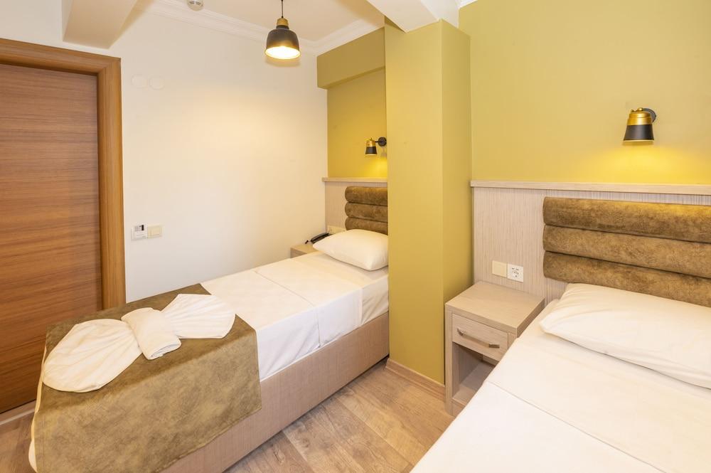 BAZAAR HOTEL OLD CITY — ISTANBUL — fotografie hotel nr. 15