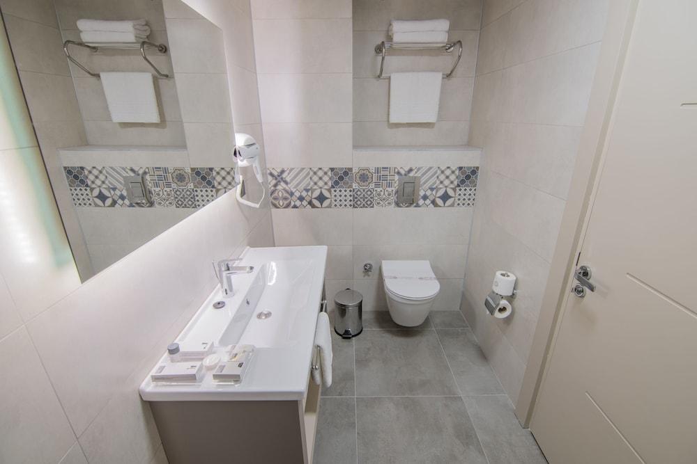 DOVV HOTEL — IZMIR — fotografie hotel nr. 14