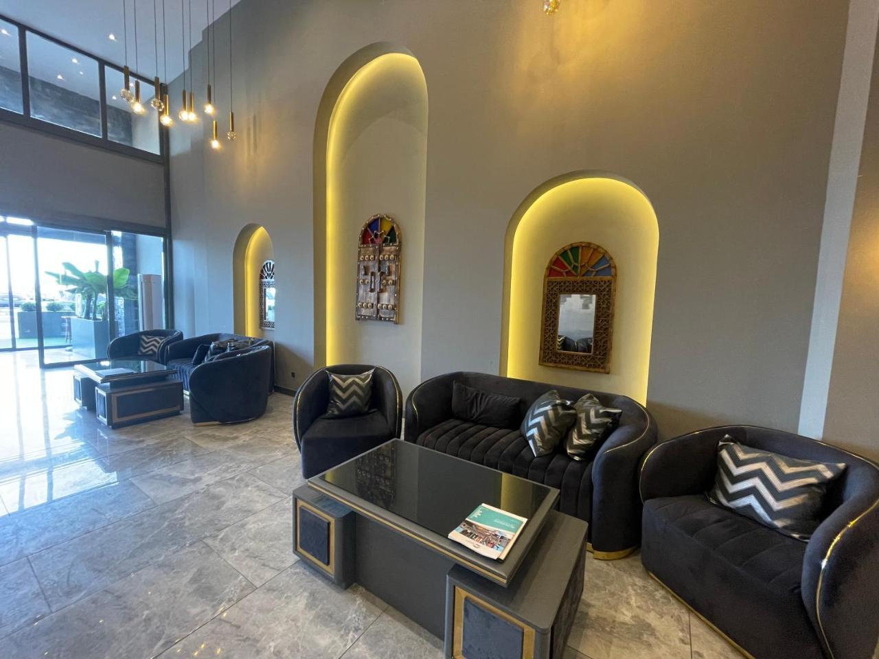 AGORA ROYAL HOTEL — ISTANBUL — fotografie hotel nr. 16